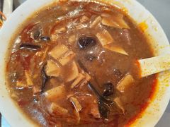-马老三肉丁胡辣汤(西一路店)