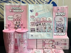 -深圳龙华星河COCO City(民治店)