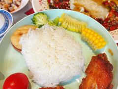 -禄鼎记·排队俩小时都要吃的酸菜鱼(石牌桥店)