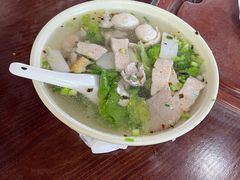-公园茶楼粤式点心