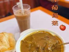-番茄屋葡式美食(总店)