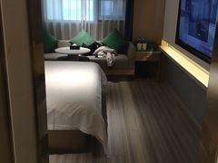 -初品精选酒店(春熙路步行街店)