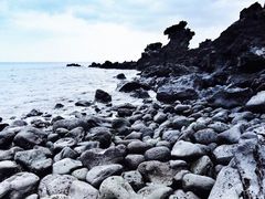 -龙头岩(Dragon Head Rock)