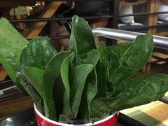 -洪氏嗨捞·广东猪肚鸡·椰子鸡火锅(西咸万象城店)