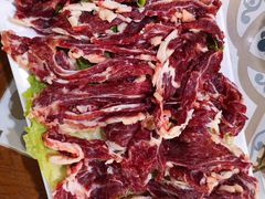 -三毛牛肉店(福强店)
