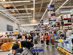 -山姆会员商店(杨桥西路店)