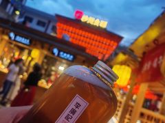 -沙州食驿·非遗小吃夜市