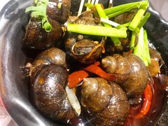 -华仔龙虾(永乐路总店)