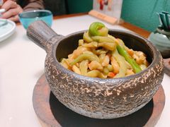 手撕茄子-佬麻雀·剁椒鱼头(京基KK One店)