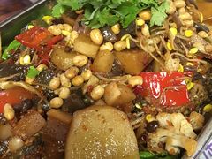-88号小吃店·经典云南菜·地道纳西美食