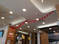 大堂-魏家凉皮(大差市店)