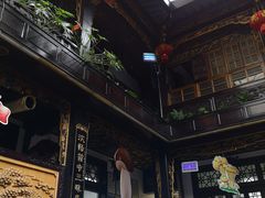 -蔼若春.传承三十年云南菜(金碧公园店)
