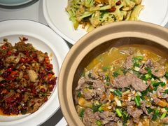-胡胖子有鱼有肉(麓谷店)