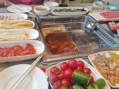 -海底捞火锅(王府井银泰in88店)