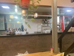 -缘福乡村铁锅炖民宿(八达岭店)
