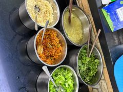 -陈记锅盖面(长江路店)