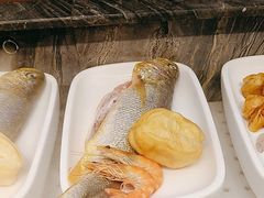 -渔家风味·鲅鱼水饺·央视展播·海鲜天津菜(开发区店)