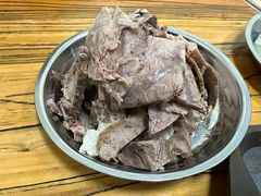 -清真·马安军辣子牛肉面