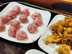 -土风豆米火锅(鸿通城店)