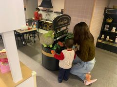 -Lilliput粒粒堡亲子餐厅(置汇旭辉店)