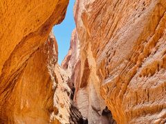 -天山神秘大峡谷