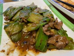 -百年恒益烧腊海鲜酒家·非遗传承(广州黄埔店)
