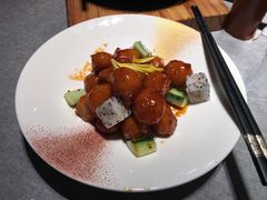 -晓粤·惹味粤菜(凯德乐峰广场店)