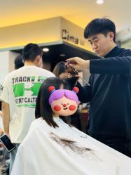 -Cima salon西玛沙龙
