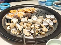 -碗中海·蒸汽海鲜·桑拿鸡(岭南天地店)