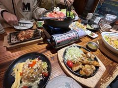 -小川洋风料理(街道口店)