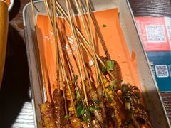 -全牛匠·乐山跷脚牛肉(西单华威约饭街店)