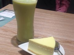 -牛油果大师寿司(瑞景店)