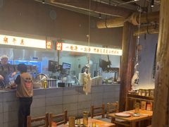 -北丐先生·野馄饨烧烤(长宁龙之梦店)