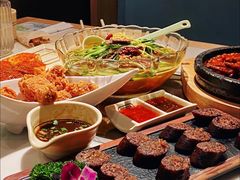 -七八冷面·延边朝鲜族美食(圣熙八号店)