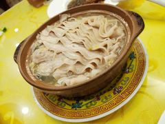 极品砂锅白肉（小锅）-砂锅居(西四店)