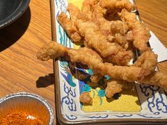 -和府捞面(东直门银座店)