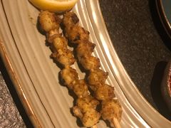 -丝路金桃·新疆菜(徐汇店)