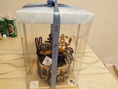 暴富6寸蛋糕-佩家私房烘焙(宝龙店)