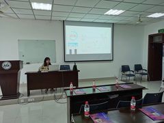 -安徽大学(磬苑校区)