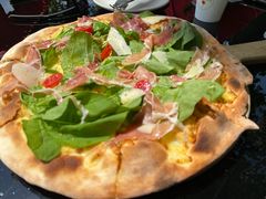 -自然食集西餐厅(泰晤士小镇店)