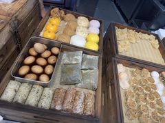 -包道广式点心专门店(东山口店)