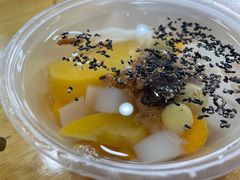 杏仁腐-守英猪脏粉(仓桥街店)