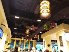 -兰桂坊粤泰美食(较场西店)