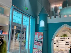 -ABC Swim亲子游泳俱乐部(河西店)