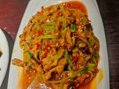 -陈麻婆豆腐总店