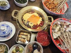 -牛签签串串香(IFS店)