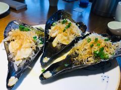 -船歌·鱼水饺青岛菜(金狮广场店)