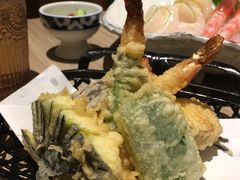 -小山日本料理(兴业太古汇店)