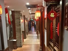 -山西会馆·晋菜·晋商宴·牌匾博物馆(胜利东街店)