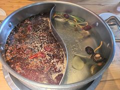 -四喜小胖·北京涮肉(五道营店)